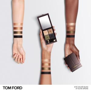 Tom Ford Runway Eye Colour Quad Crème
